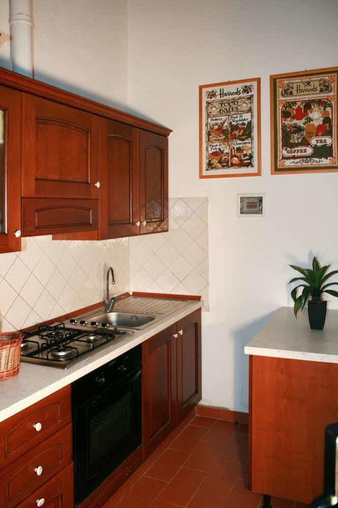 Casabella Residenza D'Epoca Otel Casellina Dış mekan fotoğraf