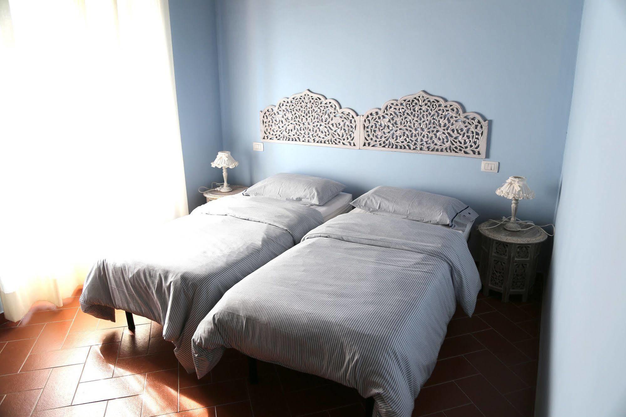 Casabella Residenza D'Epoca Otel Casellina Dış mekan fotoğraf