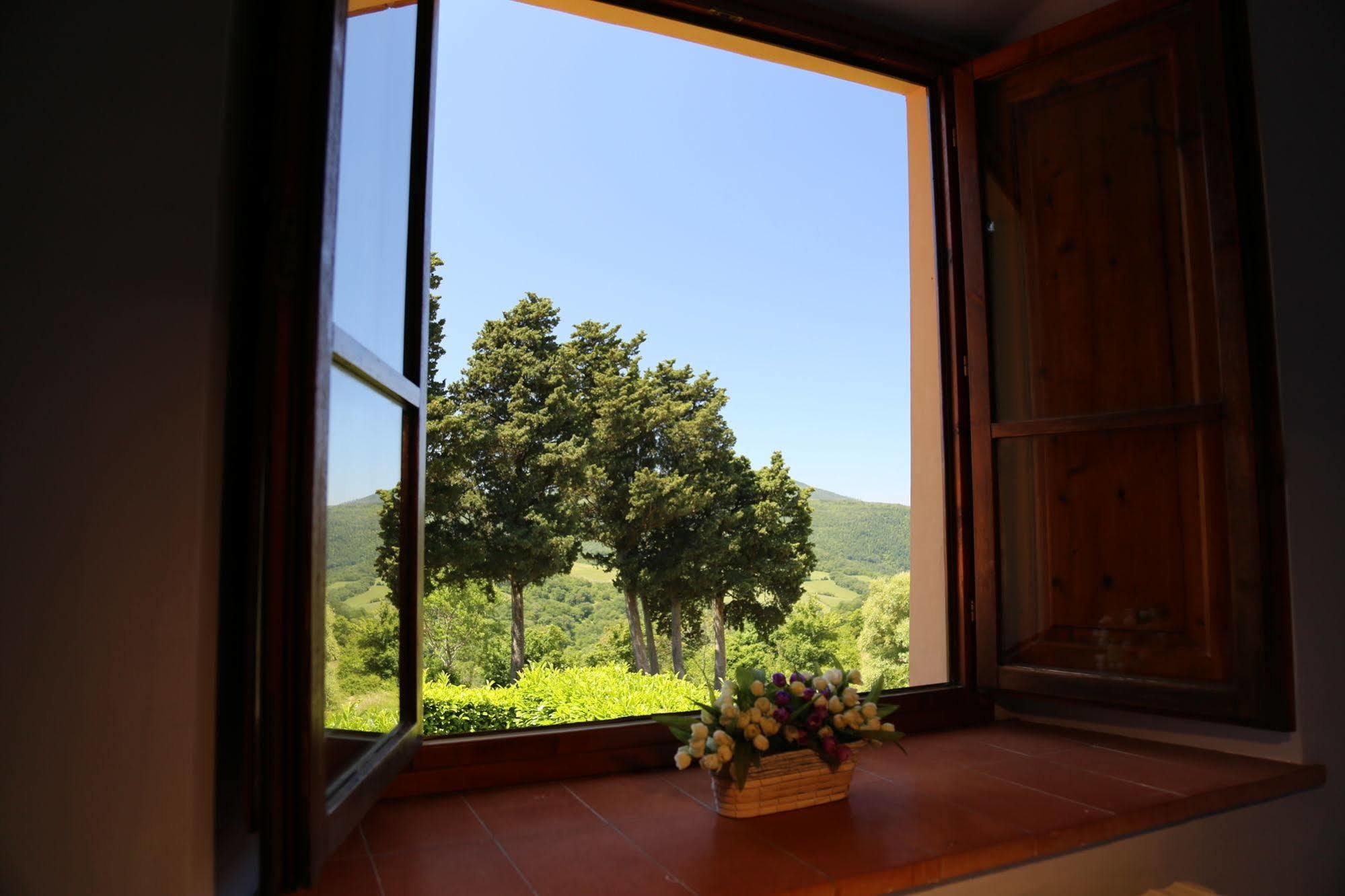Casabella Residenza D'Epoca Otel Casellina Dış mekan fotoğraf